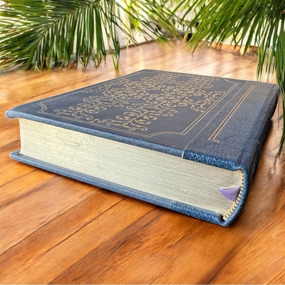 The Sound and the Fury by William Faulkner – Franklin Library Edition (1979) - Picture 11 of 13